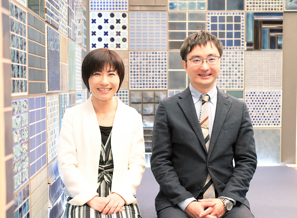 多治見さかえ法律事務所の弁護士