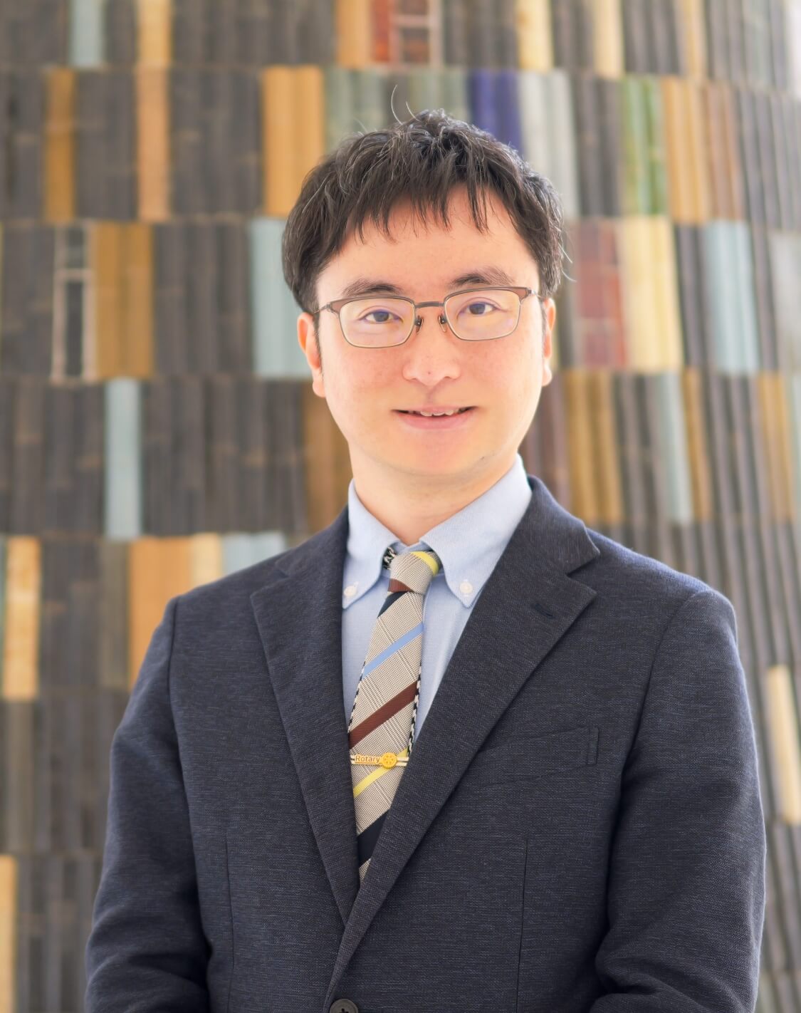 多治見さかえ法律事務所の弁護士：藤田 聖典