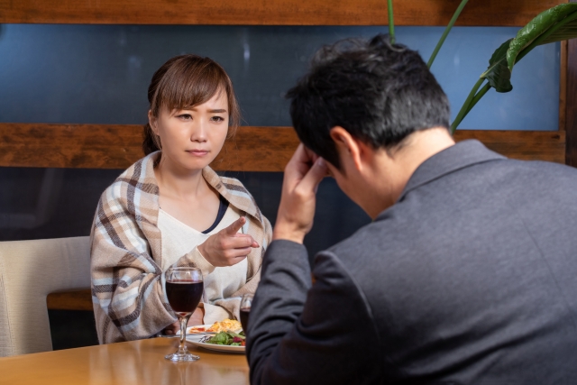 不貞が疑われたものの訴訟で和解離婚成立　１年以上会えなかった子どもとの定期的な面会も実現