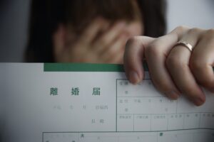 娘、息子の離婚問題に悩むお父様・お母様へ