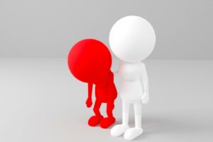 モラハラ被害者かも…と感じたら要チェック！　モラハラ被害者の特徴とチェックリスト