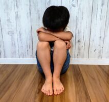 モラハラを当たり前にしない！　モラハラの子どもへの影響