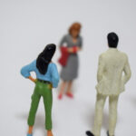 あなたと同じような被害者がもう一人？「ダブル不倫」