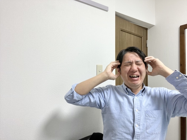 女性から子の「認知」を求められたら