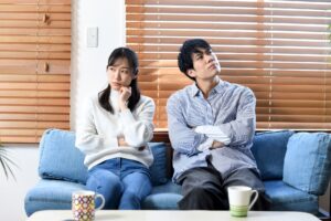 離活（リコカツ）離婚の準備と進め方