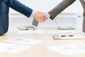 なぜ契約書を作成しなければならないのか