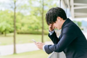債務整理をすると携帯電話はどうなるのか