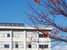 岐阜県立白鳩学園で職員向け講師として「個人情報保護」について講演