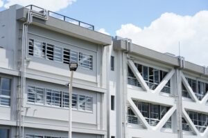 多治見市立多治見中学校で「いじめ未然防止授業」を実施