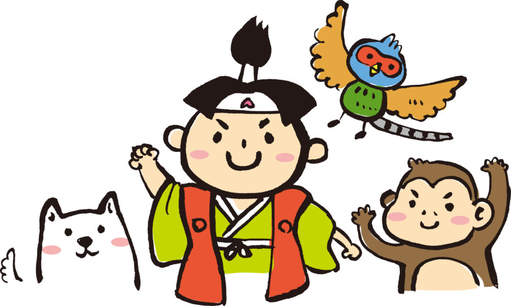 『桃太郎』で契約を学ぶ？多治見高校でユニークな法教育授業を実施しました